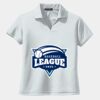 Women's Dri Mesh ® V Neck Polo Thumbnail