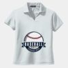 Women's Dri Mesh ® V Neck Polo Thumbnail