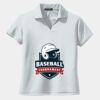 Women's Dri Mesh ® V Neck Polo Thumbnail