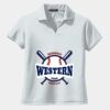 Women's Dri Mesh ® V Neck Polo Thumbnail