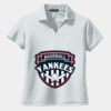 Women's Dri Mesh ® V Neck Polo Thumbnail