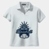 Women's Dri Mesh ® V Neck Polo Thumbnail