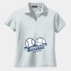 Women's Dri Mesh ® V Neck Polo Thumbnail