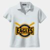Women's Dri Mesh ® V Neck Polo Thumbnail