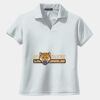 Women's Dri Mesh ® V Neck Polo Thumbnail