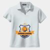 Women's Dri Mesh ® V Neck Polo Thumbnail