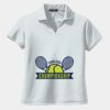Women's Dri Mesh ® V Neck Polo Thumbnail