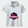Women's Dri Mesh ® V Neck Polo Thumbnail