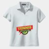 Women's Dri Mesh ® V Neck Polo Thumbnail