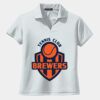 Women's Dri Mesh ® V Neck Polo Thumbnail