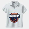 Women's Dri Mesh ® V Neck Polo Thumbnail