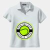 Women's Dri Mesh ® V Neck Polo Thumbnail