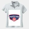 Women's Dri Mesh ® V Neck Polo Thumbnail