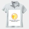 Women's Dri Mesh ® V Neck Polo Thumbnail