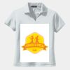 Women's Dri Mesh ® V Neck Polo Thumbnail