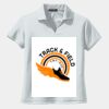 Women's Dri Mesh ® V Neck Polo Thumbnail
