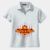 Women's Dri Mesh ® V Neck Polo Thumbnail