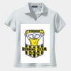 Women's Dri Mesh ® V Neck Polo Thumbnail