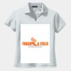 Women's Dri Mesh ® V Neck Polo Thumbnail