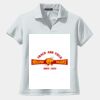 Women's Dri Mesh ® V Neck Polo Thumbnail