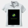 Women's Dri Mesh ® V Neck Polo Thumbnail
