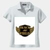 Women's Dri Mesh ® V Neck Polo Thumbnail
