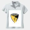 Women's Dri Mesh ® V Neck Polo Thumbnail