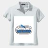 Women's Dri Mesh ® V Neck Polo Thumbnail