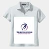Women's Dri Mesh ® V Neck Polo Thumbnail