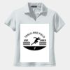 Women's Dri Mesh ® V Neck Polo Thumbnail