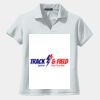 Women's Dri Mesh ® V Neck Polo Thumbnail