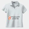 Women's Dri Mesh ® V Neck Polo Thumbnail
