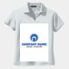 Women's Dri Mesh ® V Neck Polo Thumbnail