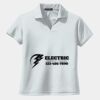 Women's Dri Mesh ® V Neck Polo Thumbnail