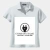 Women's Dri Mesh ® V Neck Polo Thumbnail