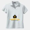 Women's Dri Mesh ® V Neck Polo Thumbnail