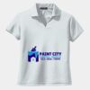 Women's Dri Mesh ® V Neck Polo Thumbnail
