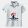 Women's Dri Mesh ® V Neck Polo Thumbnail