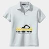Women's Dri Mesh ® V Neck Polo Thumbnail