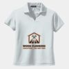 Women's Dri Mesh ® V Neck Polo Thumbnail