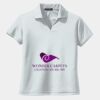 Women's Dri Mesh ® V Neck Polo Thumbnail