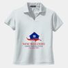 Women's Dri Mesh ® V Neck Polo Thumbnail