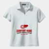 Women's Dri Mesh ® V Neck Polo Thumbnail