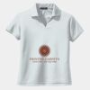 Women's Dri Mesh ® V Neck Polo Thumbnail