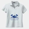 Women's Dri Mesh ® V Neck Polo Thumbnail