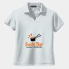 Women's Dri Mesh ® V Neck Polo Thumbnail