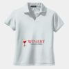 Women's Dri Mesh ® V Neck Polo Thumbnail
