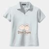 Women's Dri Mesh ® V Neck Polo Thumbnail