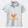 Women's Dri Mesh ® V Neck Polo Thumbnail