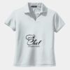 Women's Dri Mesh ® V Neck Polo Thumbnail